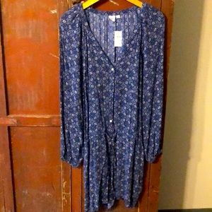 🍀 Gap shorts- romper M